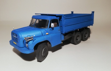Tatra 148 S3 Tatra 148 S3