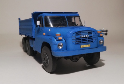 Tatra 148 S3 Tatra 148 S3