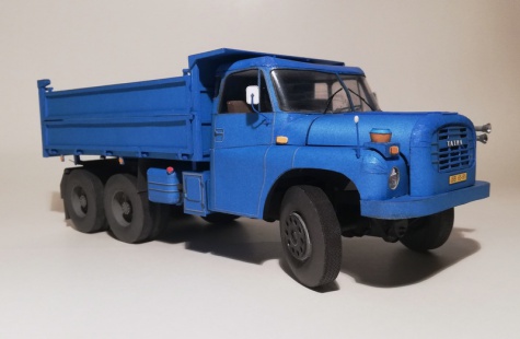 Tatra 148 S3 Tatra 148 S3