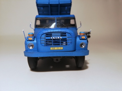 Tatra 148 S3