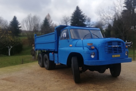 Tatra 148 S3 Tatra 148 S3