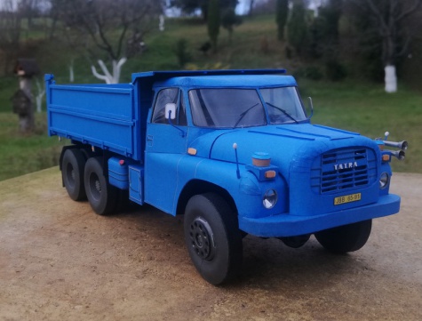 Tatra 148 S3 Tatra 148 S3