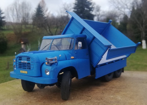 Tatra 148 S3 Tatra 148 S3