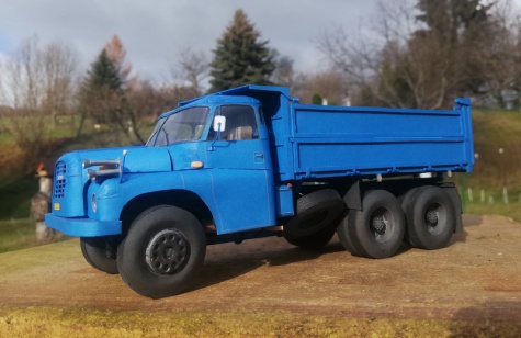 Tatra 148 S3 Tatra 148 S3
