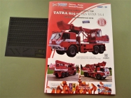 Tatra 815-7 6x6 UDS 214