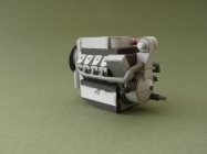 Tatra 815-7 6x6 UDS 214