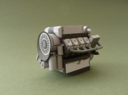 Tatra 815-7 6x6 UDS 214
