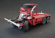 Tatra 815-7 6x6 UDS 214