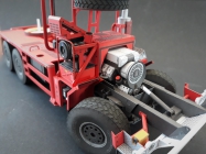Tatra 815-7 6x6 UDS 214