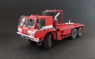 Tatra 815-7 6x6 UDS 214