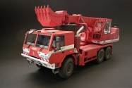 Tatra 815-7 6x6 UDS 214