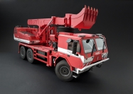 Tatra 815-7 6x6 UDS 214