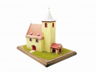 Kostel sv. V�clava, Hrusice