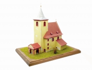 Kostel sv. V�clava, Hrusice