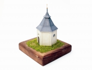 Kaple sv. Flori�na, Dr�ovice