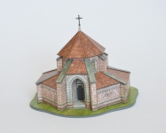 Hrobka Esterh�zyovcov, �eliezovce