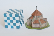 Hrobka Esterh�zyovcov, �eliezovce