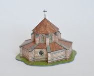 Hrobka Esterh�zyovcov, �eliezovce