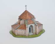 Hrobka Esterh�zyovcov, �eliezovce