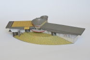 Hotel Rotunda na Chopku (N�zke Tatry)