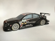 Audi A4 DTM 2009