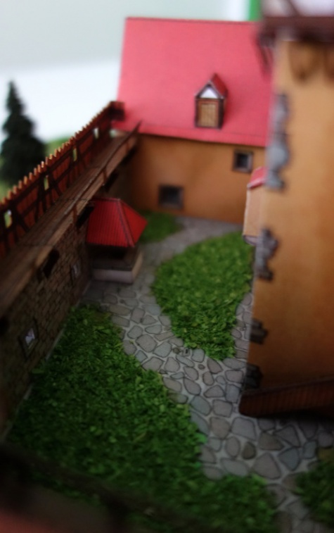 Doln� tvrz (Kest�any)