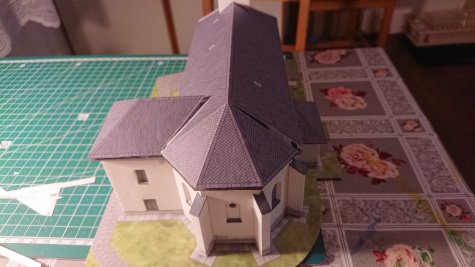 Farní kostel sv. Jana Křtitele Mokré Lazce Farní kostel sv. Jana Křtitele Mokré Lazce