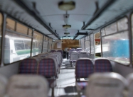Karosa C744 �SAD Autobusy Plze�