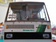 Karosa C744 �SAD Autobusy Plze�