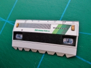 Karosa C744 �SAD Autobusy Plze�