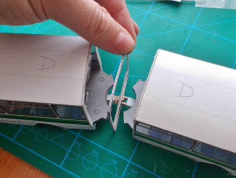 Karosa C744 ČSAD Autobusy Plzeň Karosa C744 ČSAD Autobusy Plzeň