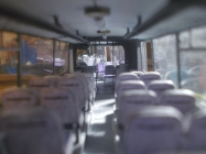 Karosa C744 �SAD Autobusy Plze�