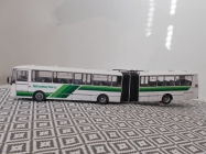Karosa C744 �SAD Autobusy Plze�