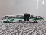 Karosa C744 �SAD Autobusy Plze�