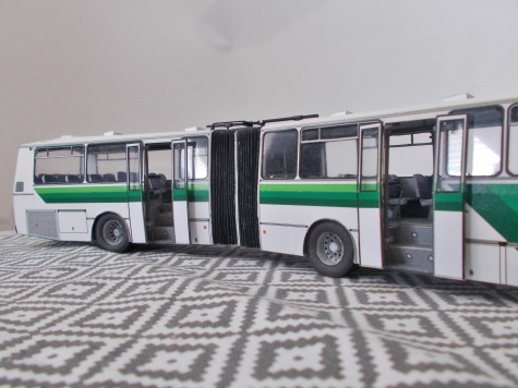 Karosa C744 ČSAD Autobusy Plzeň Karosa C744 ČSAD Autobusy Plzeň