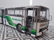 Karosa C744 �SAD Autobusy Plze�