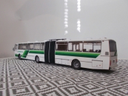 Karosa C744 �SAD Autobusy Plze�