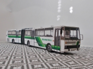 Karosa C744 �SAD Autobusy Plze�