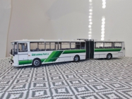 Karosa C744 �SAD Autobusy Plze�