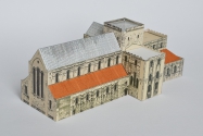 Romsey Abbey