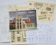 Romsey Abbey