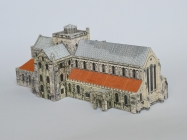 Romsey Abbey