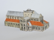 Romsey Abbey
