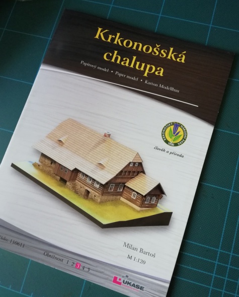Krkonoká Chalupa Krkonoká Chalupa