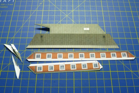 Sokolská bouda Sokolská bouda
