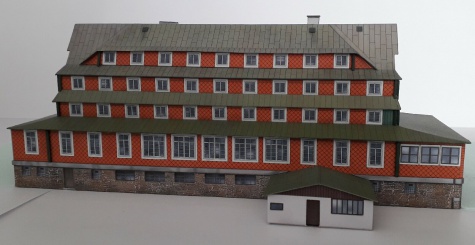 Sokolsk� bouda