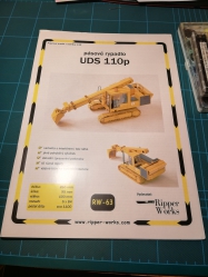 UDS 110p
