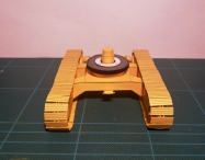 UDS 110p