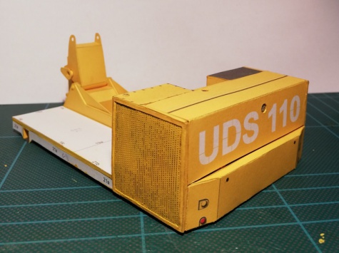 UDS 110p UDS 110p