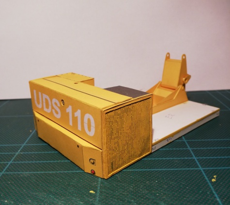 UDS 110p UDS 110p